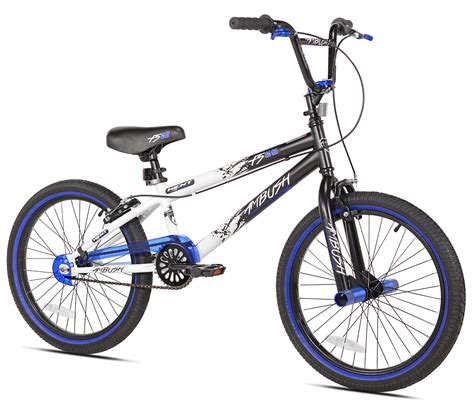Kent 42062 20 inch Kent Ambush BMX Bike for Boys - Blue (16) 16 product ratings - Kent 42062 20 inch Kent Ambush BMX Bike for Boys - Blue. . Kent ambush bike